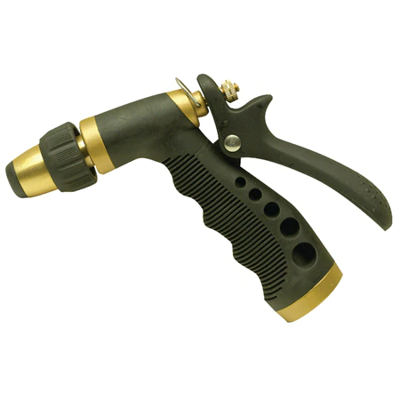 Sea Choice - Brass Hose Nozzle