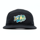 Sea Gear - Grumpy Fish Sublimated Hat