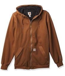 Carhartt - Rain Defender Midweight Thermal Sweatshirt