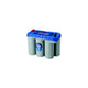 Midstate Battery Optima Dual Purpose AGM Battery, Group 34
