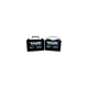 Midstate Battery Sportsman Dual Purpose Battery 12V Starting/Cycling DP27M