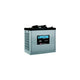 Midstate Battery Lifeline AGM Battery, 12 Volt