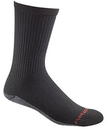 Wolverine - 10 Pack Comfort Cotton Sock