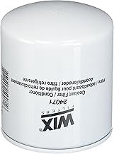 Wixx 24071 Cooling Liquid Filter