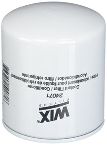 Wixx 24071 Cooling Liquid Filter