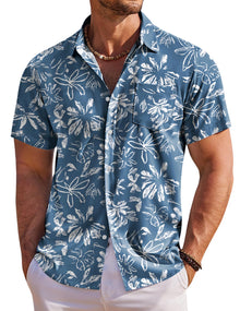 Hawaiianize - Hawaiinize Lined LS Shirt
