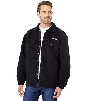 Columbia - Rugged Ridge Sherpa Shirt Jacket