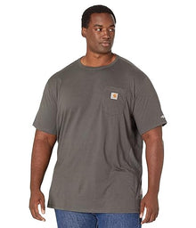 Carhartt - Force Relaxed Fit Midweight Short Sleeve Pocket T-Shirt