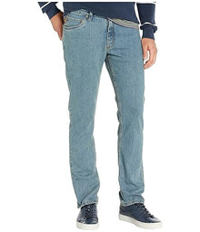 Timberland Pro - Mens Grit-N-Grind Modern Fit Flex Denim Work Pant
