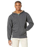 Dickies - SHERPA LINED FULL ZIP FLEECE HOODIE W/HYDR