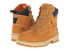 Timberland Pro - Mens Resistor 6 Comp Toe Work Boots