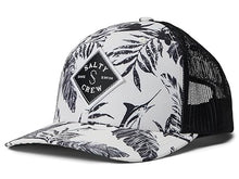 Salty Crew SEALINE RETRO TRUCKER 35035421