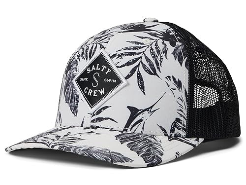 Salty Crew SEALINE RETRO TRUCKER 35035421