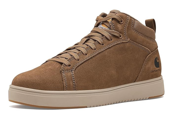 Carhartt - Mens Detroit Chukka