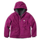Carhartt - Insulated Hooded Jacket