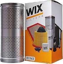 Wixx 51163 Hydraulics Filter