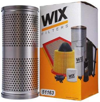 Wixx 51163 Hydraulics Filter