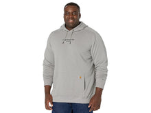 Carhartt - Force Lightweight Sweatshirt