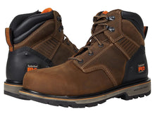 Timberland Pro - Timberland Ballast 6in Work Boots (A29HT214)