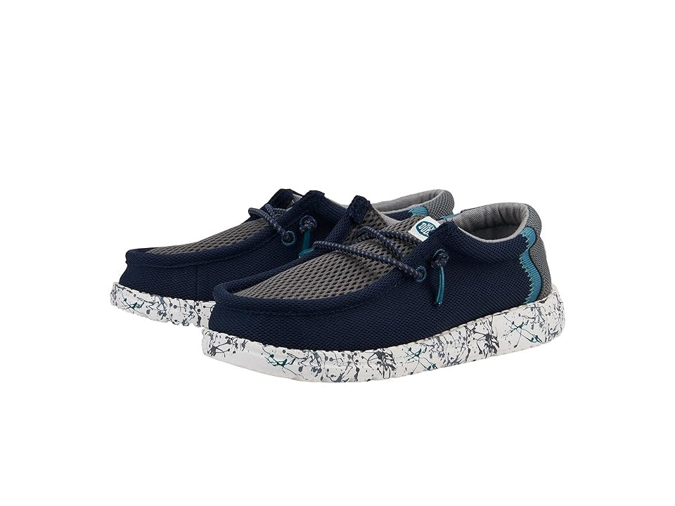 Hey Dude - Wally Youth Summer Mesh