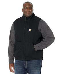 Carhartt - Washed Duck Sherp Vest