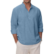 Hawaiianize - Hawaiinize Lined LS Shirt