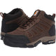 Carhartt - Men`s Light weight Brown Waterproof Work Hiker Brown Leather
