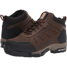 Carhartt - Men`s Ironwood FT6501-M Alloy Toe 6`` Waterproof