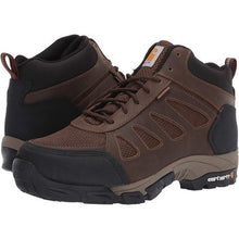 Carhartt - Men`s Ironwood FT6501-M Alloy Toe 6`` Waterproof