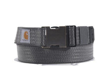 Carhartt - Rugged Flex Nylon Webbing Belt