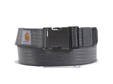 Carhartt - Rugged Flex Nylon Webbing Belt