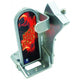 T-H Marine HOT FOOT™ Pro - Top Load Foot Throttle for Chrysler Yamaha