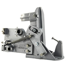 T-H Marine HOT FOOT™ Universal Original Foot Throttle for All Marine Engines