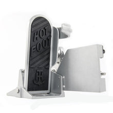 T-H Marine HOT FOOT™ Universal Original Foot Throttle for All Marine Engines