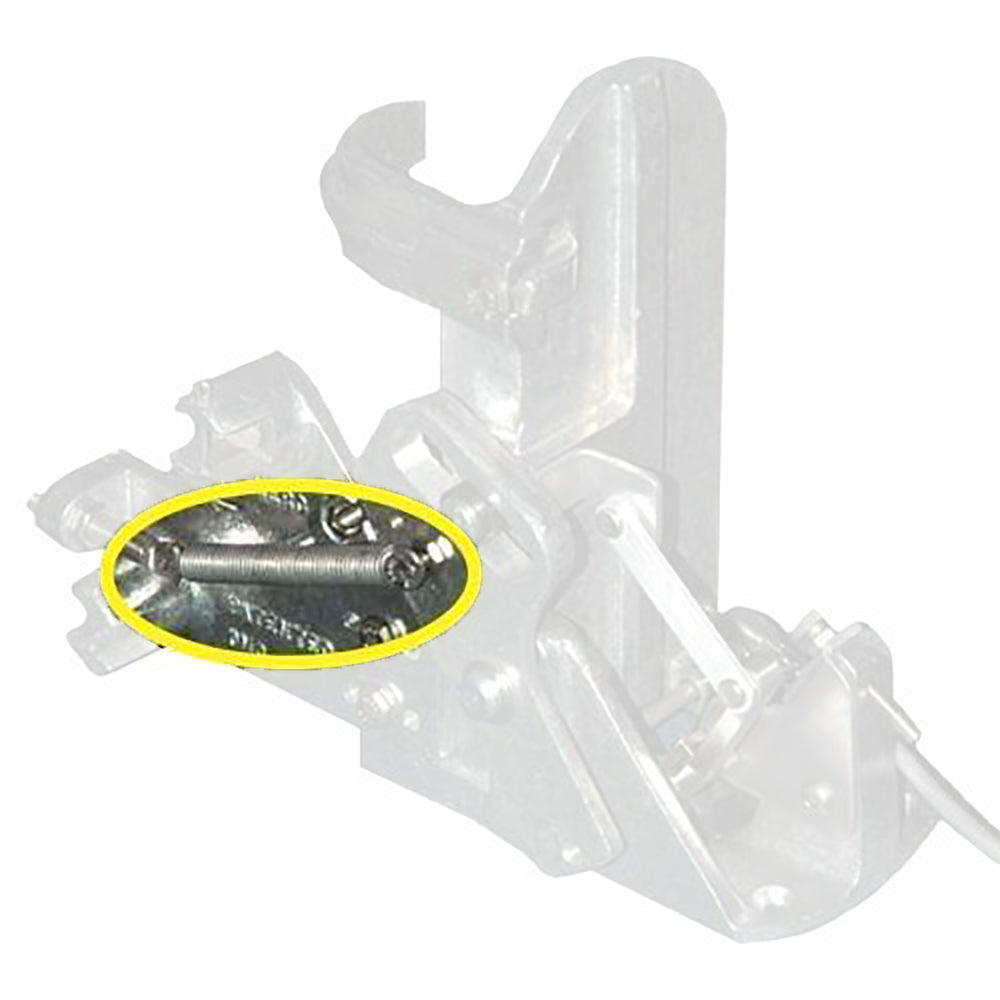 T-H Marine Hot Foot™ Throttle Replacement Spring for All Models