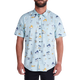 Salty Crew - Layday Boys SS Woven