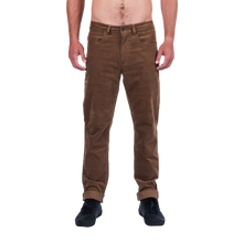 Salty Crew - Finback Corduroy Pants