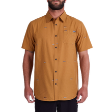 Salty Crew - Tight Lines SS Woven