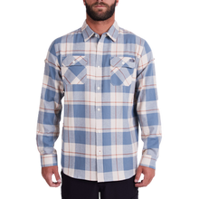 Salty Crew - First Light Flannel