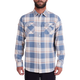 Salty Crew - First Light Flannel