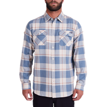 Salty Crew - First Light Flannel
