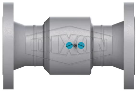Dixon Swivel Joint Style 20 150# ASA Flange X 150# ASA Flange