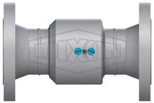 Dixon Swivel Joint Style 20 150# ASA Flange X 150# ASA Flange