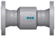 Dixon Swivel Joint Style 20 150# ASA Flange X 150# ASA Flange