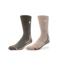 Salty Crew - Wooly Sock 2 Pack