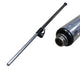 Carver Boat Cover Adjustable Support Pole with Snap & Vinyl End