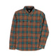 Dark Seas Bonanza-Jacket 313000158