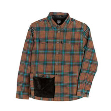 Dark Seas Bonanza-Jacket 313000158