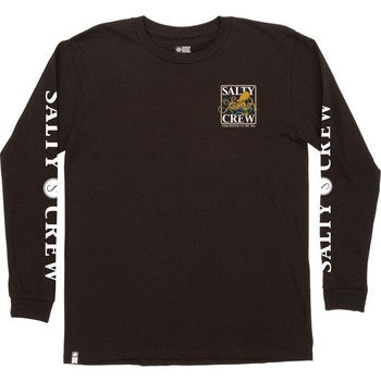 Salty Crew - INK SLINGER CLASSIC LS