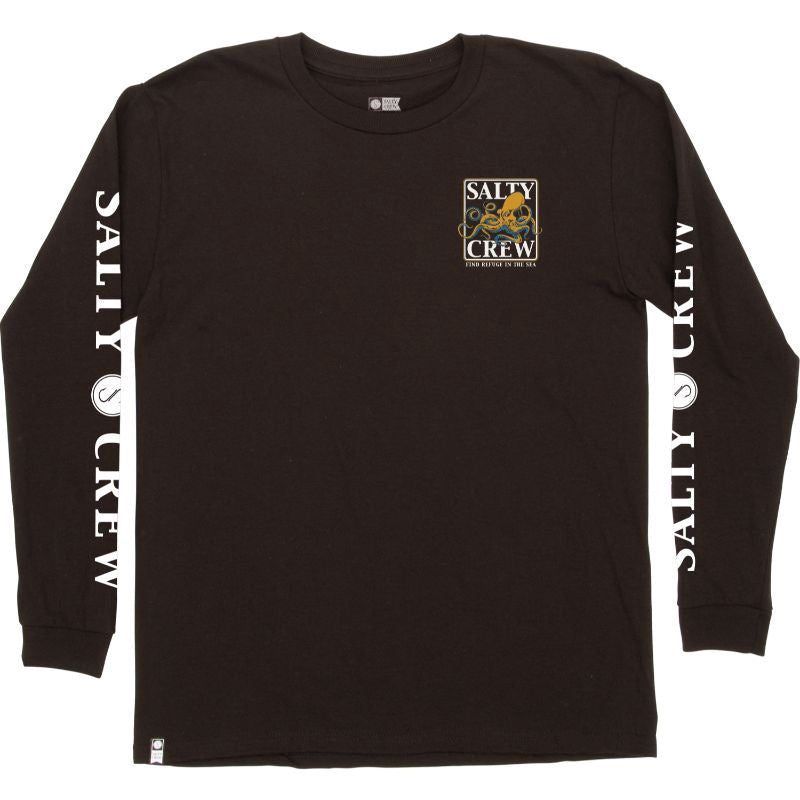 Salty Crew - INK SLINGER CLASSIC LS